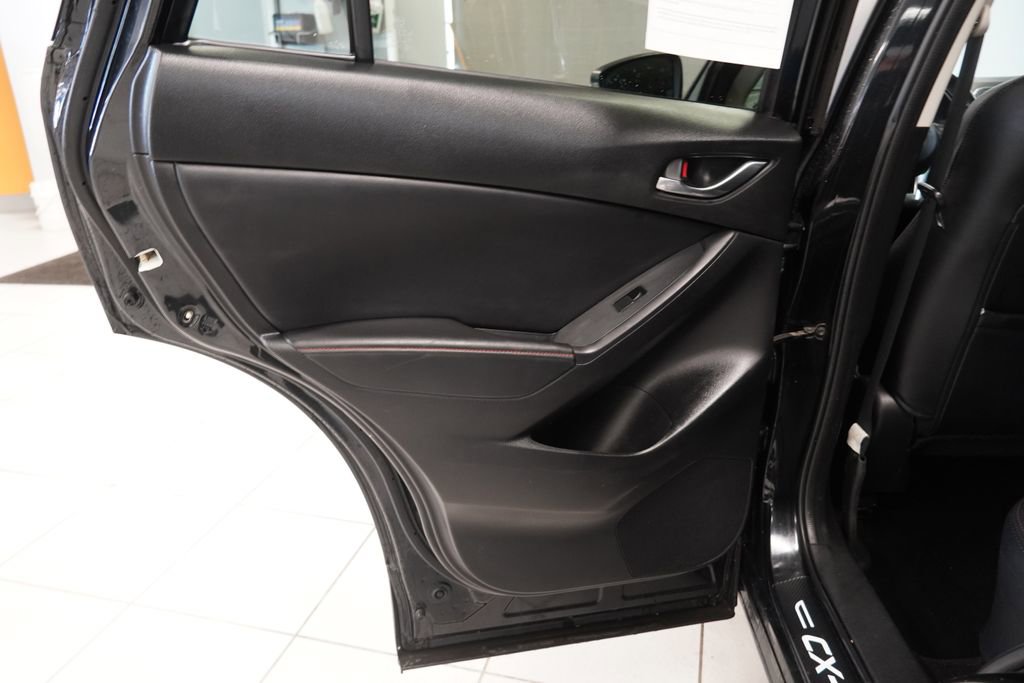 Used 2014 MAZDA CX-5 Grand Touring image 26