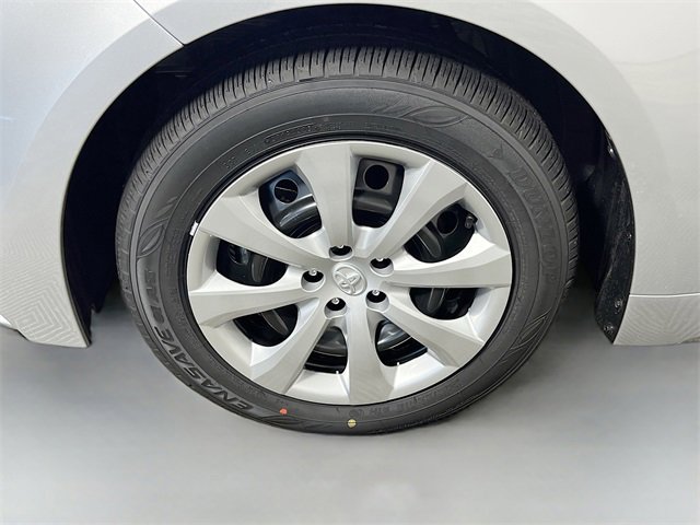 New 2026 Toyota Corolla LE image 11