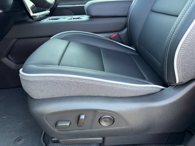 Certified 2026 GMC Sierra EV Elevation w/ Premium Package AWD/4WD image 19