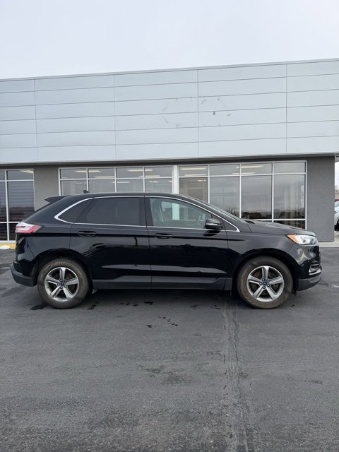 Used 2020 Ford Edge SEL w/ Convenience Package