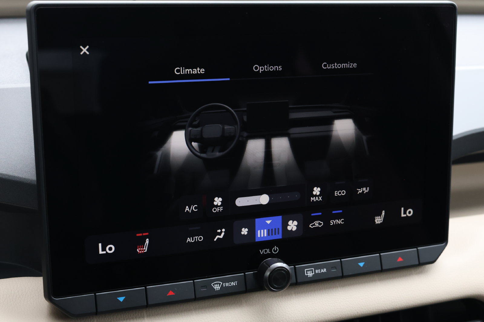 New 2026 Toyota RAV4 XLE Premium FWD image 21