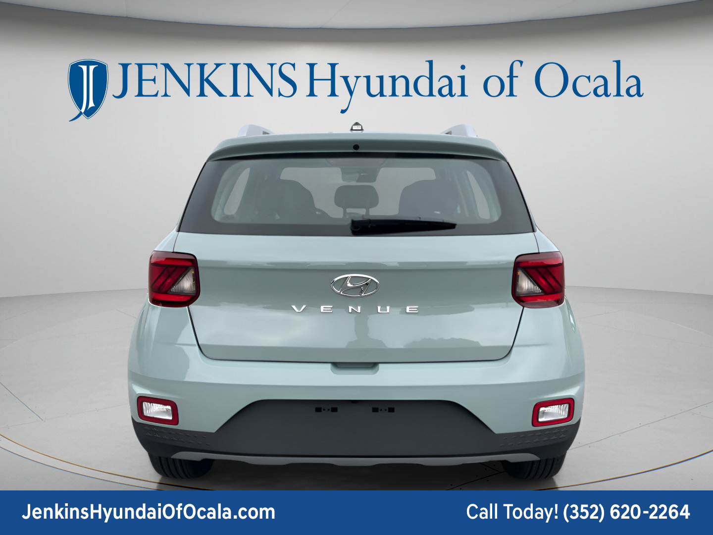 New 2026 Hyundai Venue SEL FWD image 7