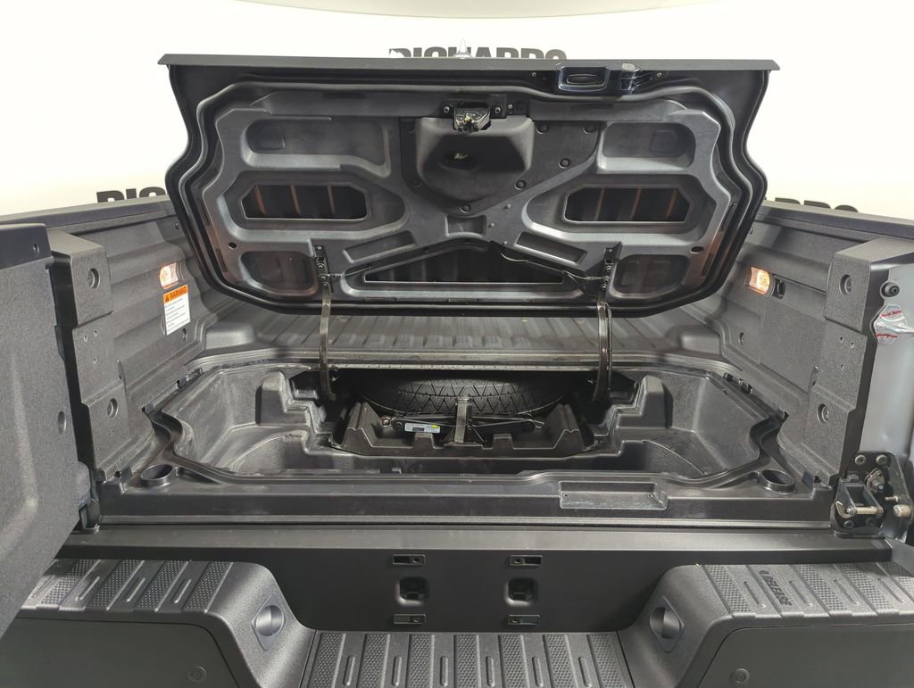 New 2026 Honda Ridgeline TrailSport+ image 10