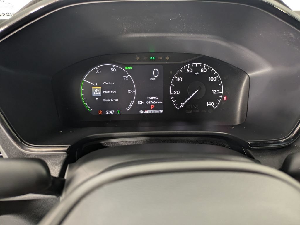 Used 2025 Honda CR-V Sport image 18