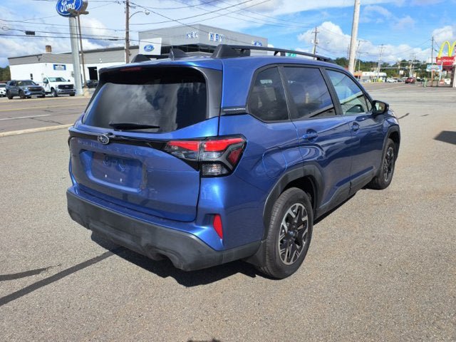 Certified 2026 Subaru Forester Premium AWD/4WD image 3