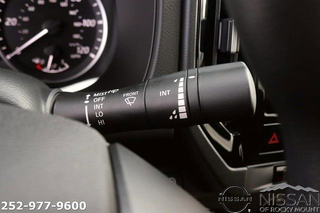 New 2026 Nissan Frontier SV w/ Tow Package image 27