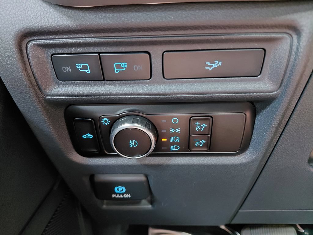 Used 2023 Ford F150 XLT w/ Equipment Group 302A High AWD/4WD image 40