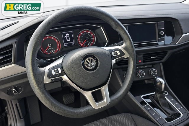 Used 2021 Volkswagen Jetta SE FWD image 13
