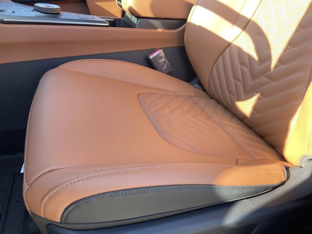 New 2026 Kia Sportage AWD Hybrid image 20