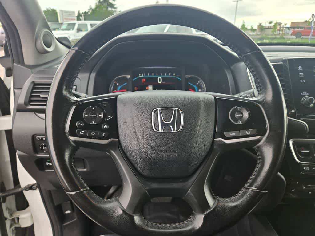 Used 2020 Honda Pilot Touring image 22