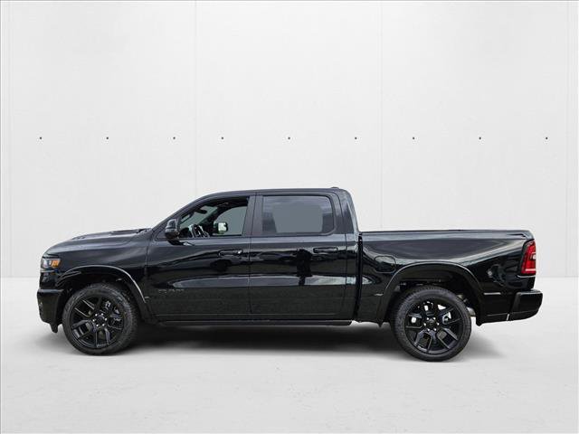 New 2026 RAM 1500 Laramie image 5