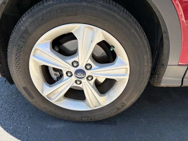 Used 2014 Ford Escape SE FWD image 3