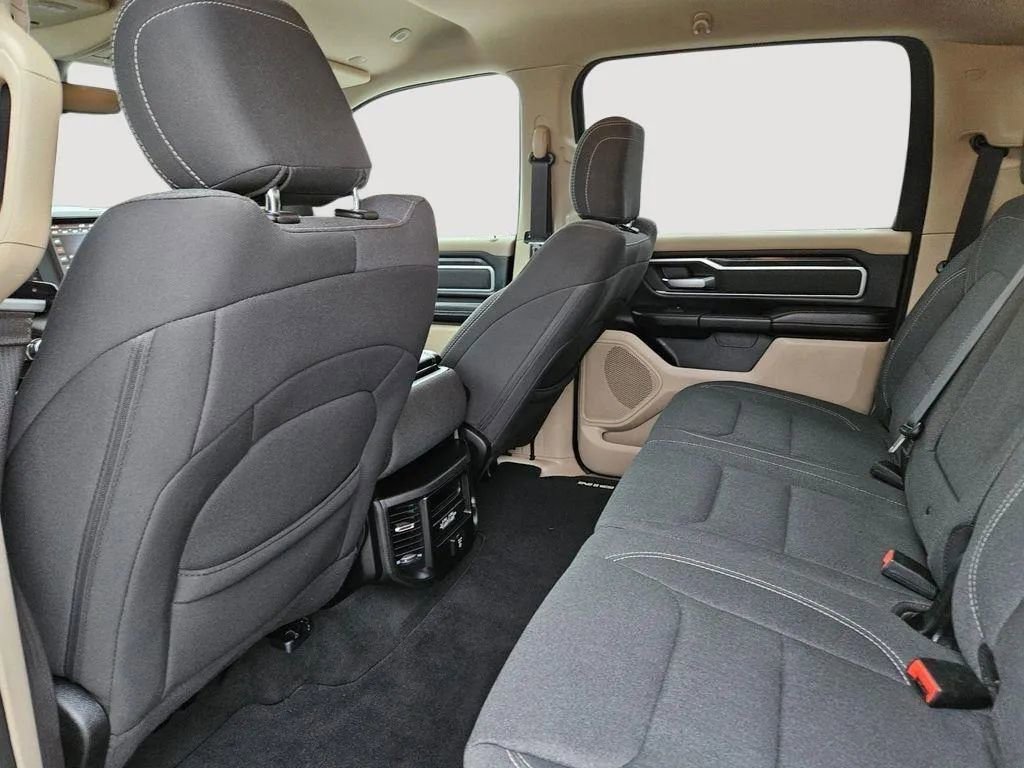 Used 2020 RAM 1500 Big Horn image 30