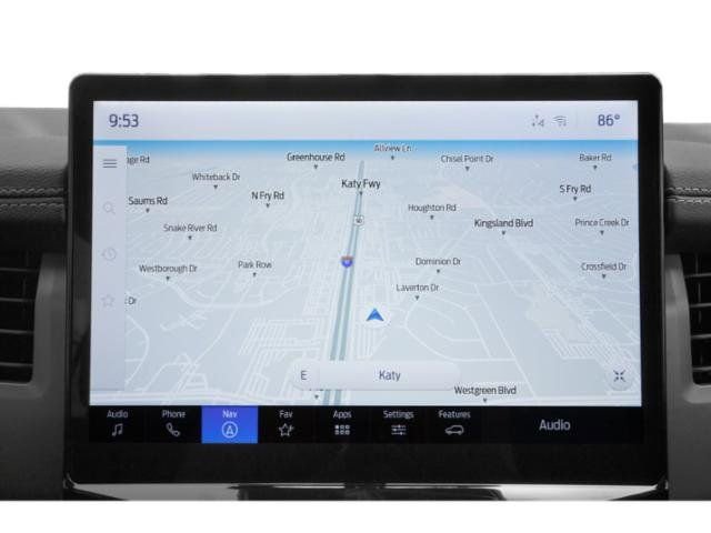 Used 2024 Ford Expedition XLT image 17