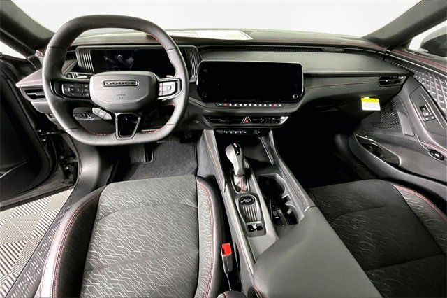 New 2026 Dodge Charger R/T Scat Pack image 6