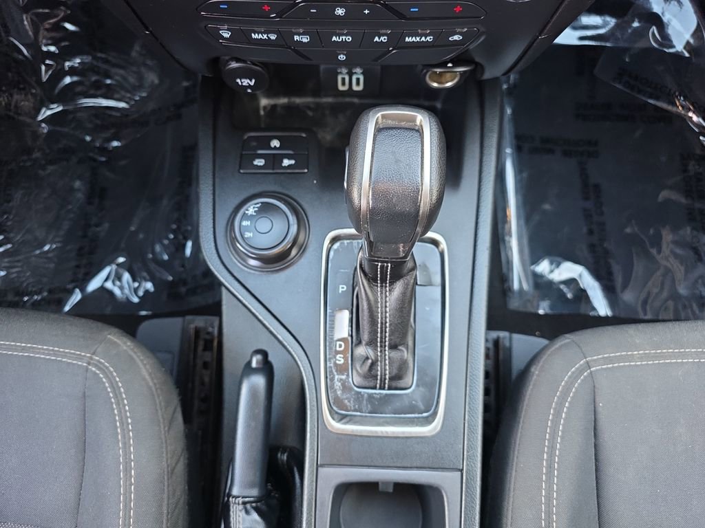 Used 2022 Ford Ranger XLT w/ Equipment Group 301A Mid image 13