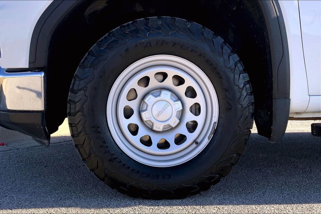 Used 2023 GMC Sierra 1500 Pro w/ Fleet Convenience Package image 24