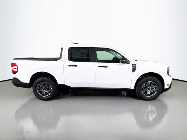 New 2026 Ford Maverick XLT image 8