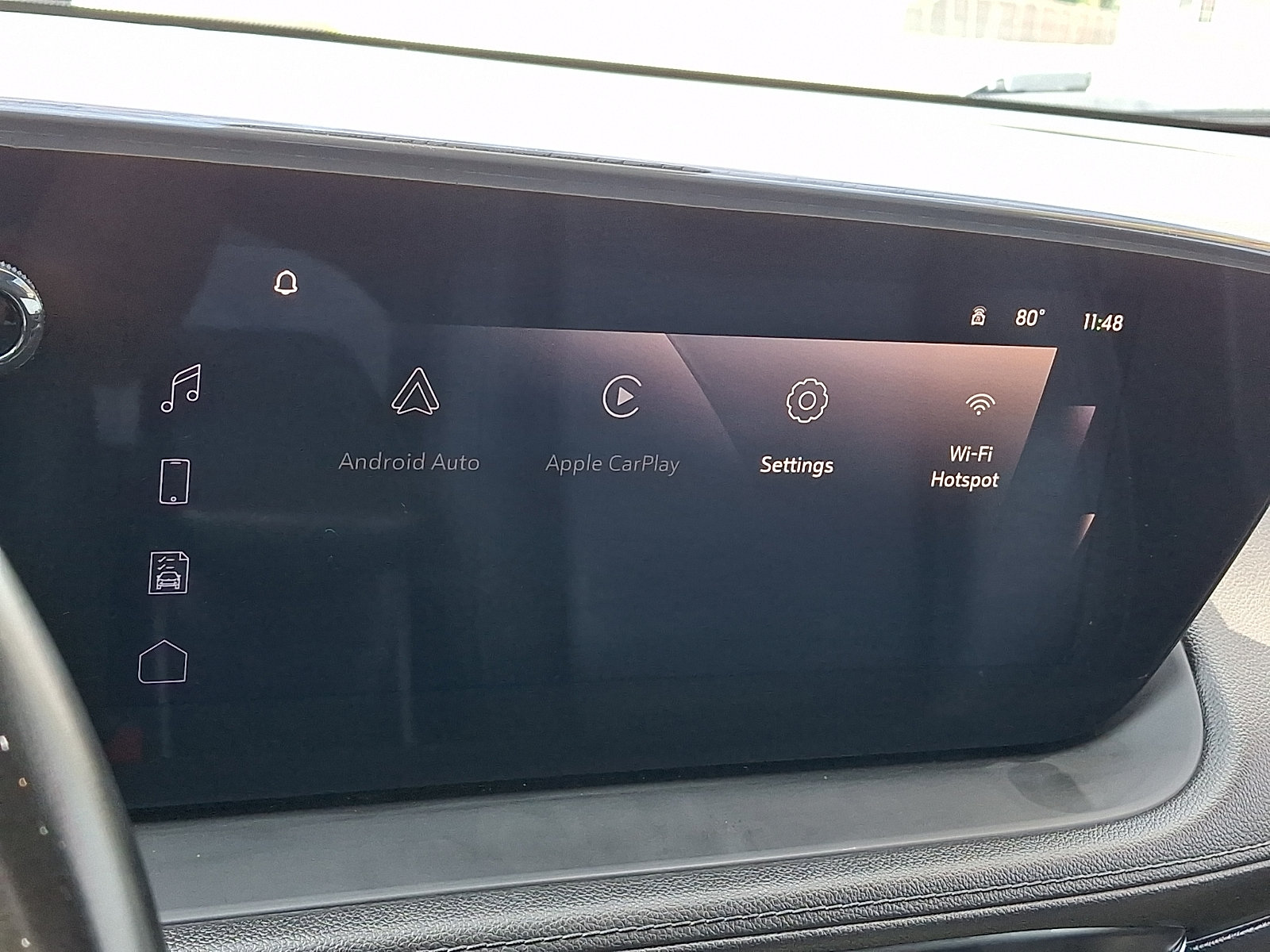 Used 2024 Buick Encore GX Sport Touring AWD/4WD image 26