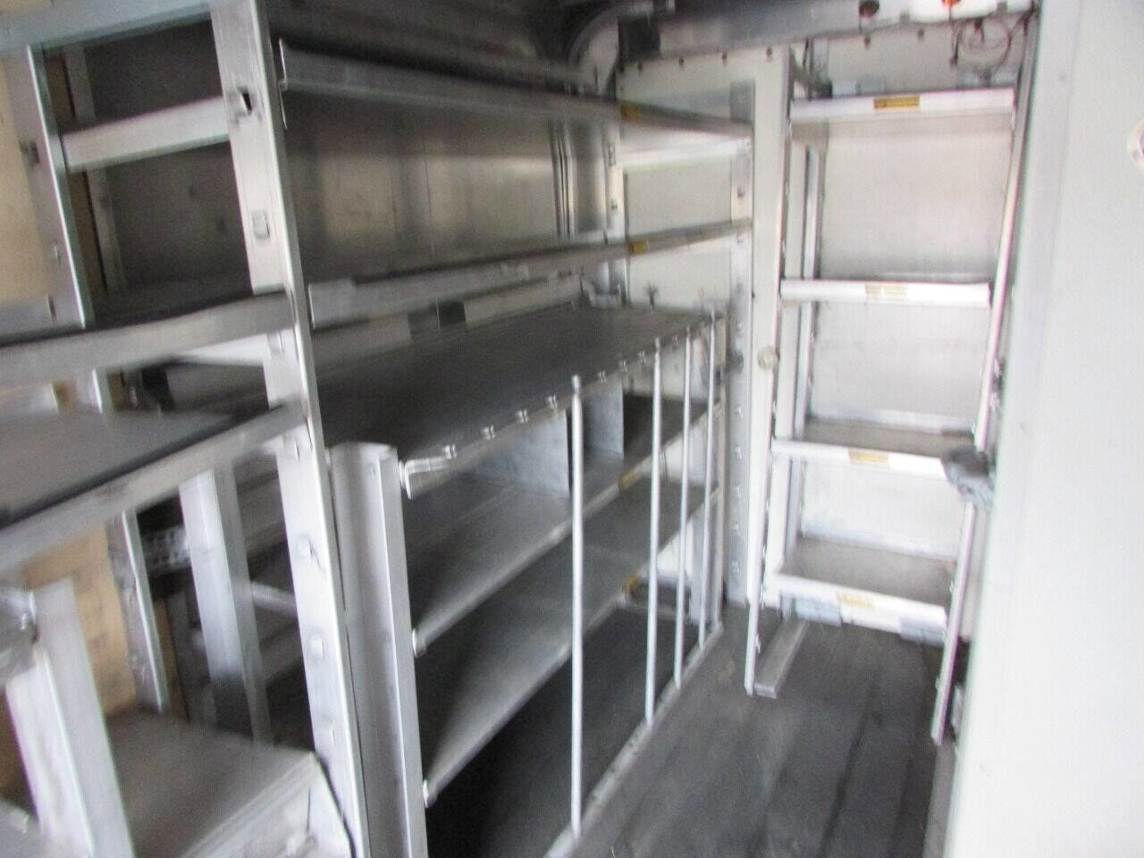 Used 2012 Ford E-450 and Econoline 450 Super Duty w/ PWR Locks & Windows Group image 41