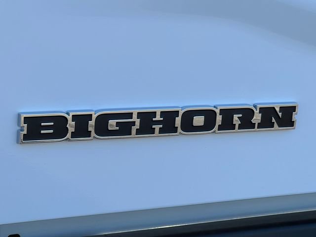 Used 2024 RAM 3500 Big Horn image 49
