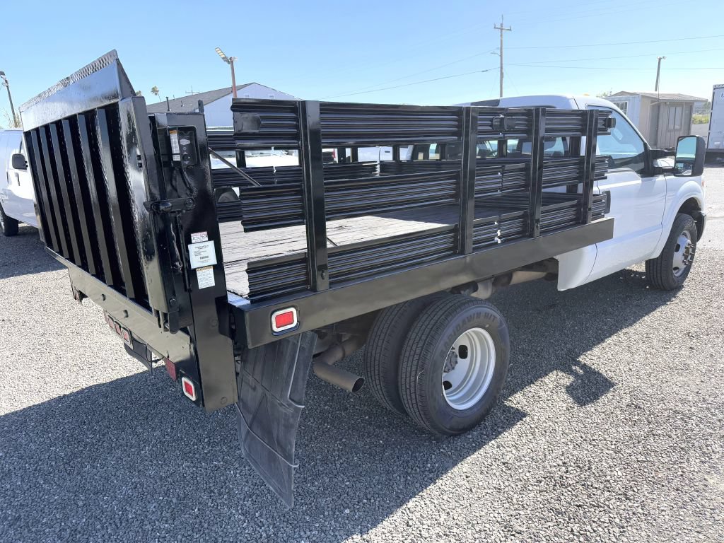 Used 2016 Ford F350 XL RWD image 6