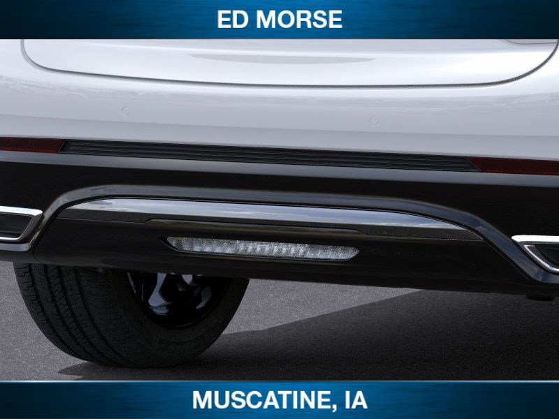 New 2026 Buick Envision Sport Touring image 14