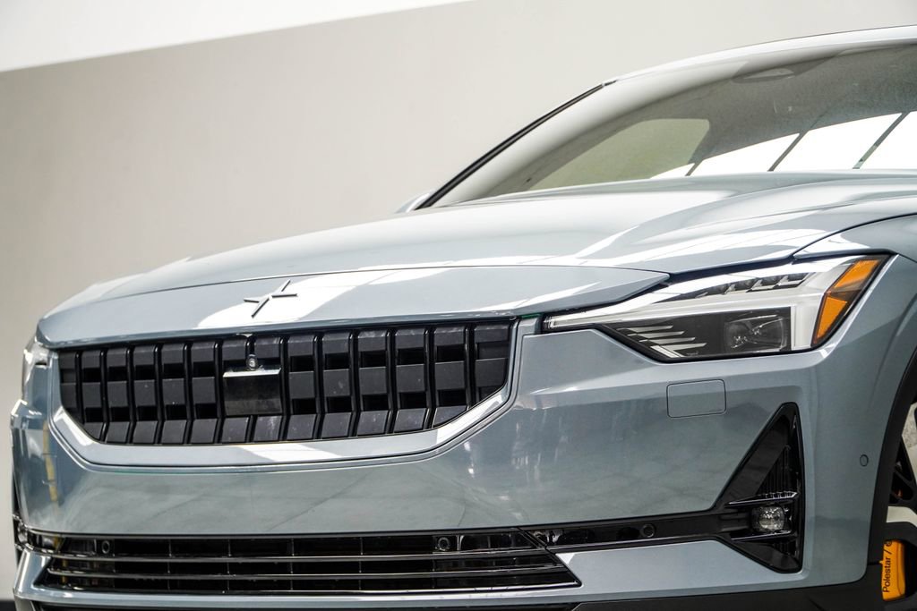 Used 2021 Polestar Polestar 2 w/ Performance Package image 2