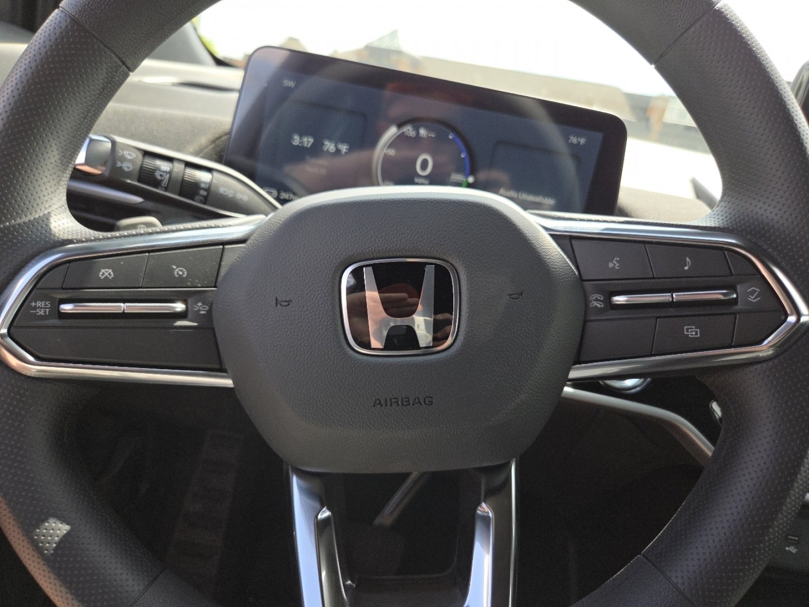 New 2026 Honda Prologue EX image 31