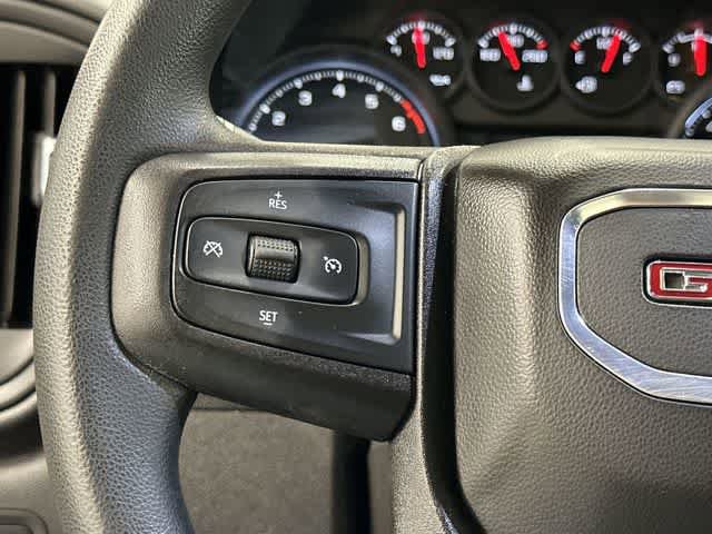 Used 2021 GMC Sierra 1500 2WD Regular Cab image 15