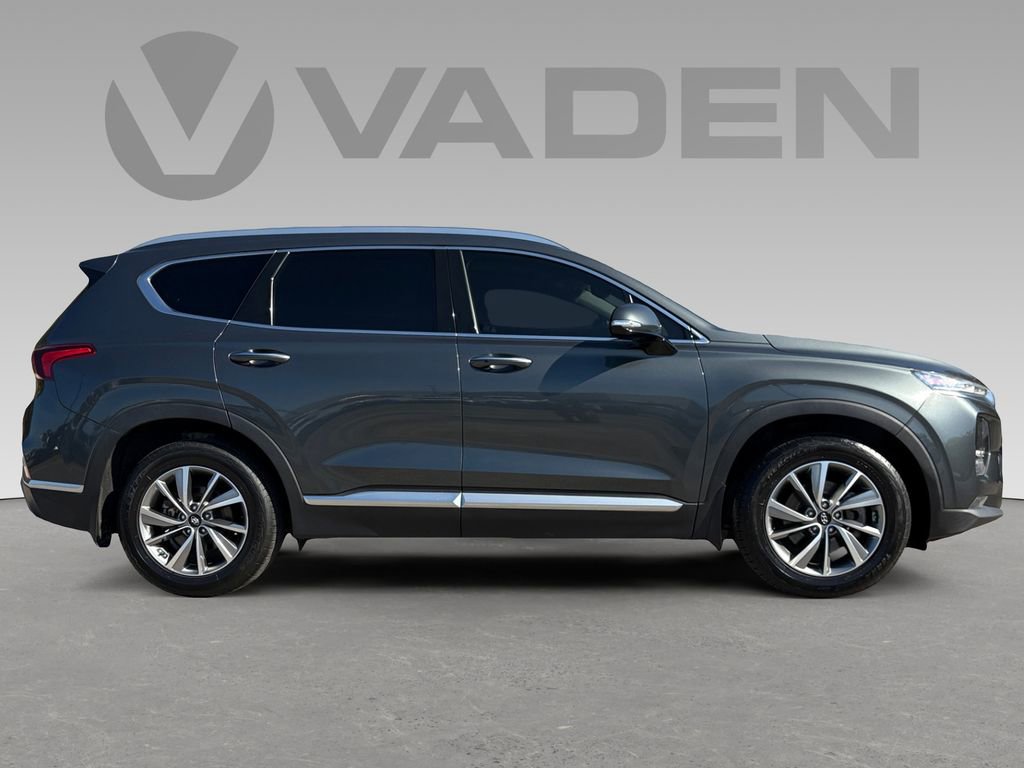 Used 2019 Hyundai Santa Fe Limited image 8