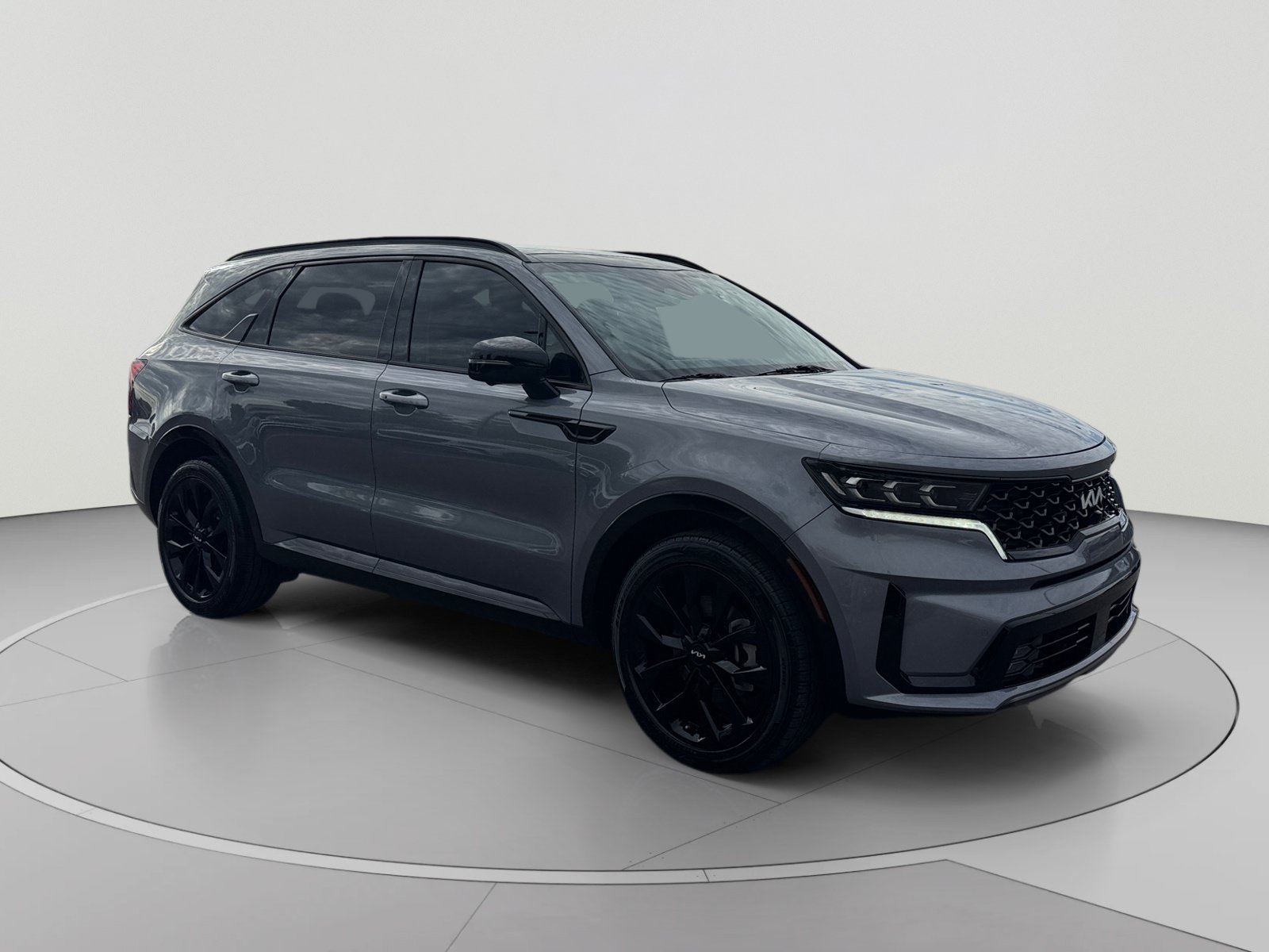 Used 2022 Kia Sorento SX FWD image 7