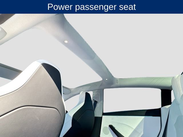 Used 2025 Tesla Model 3 Performance image 21