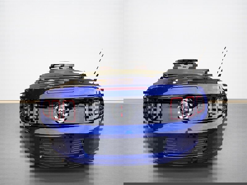 Used 2013 Ford Mustang Convertible image 5