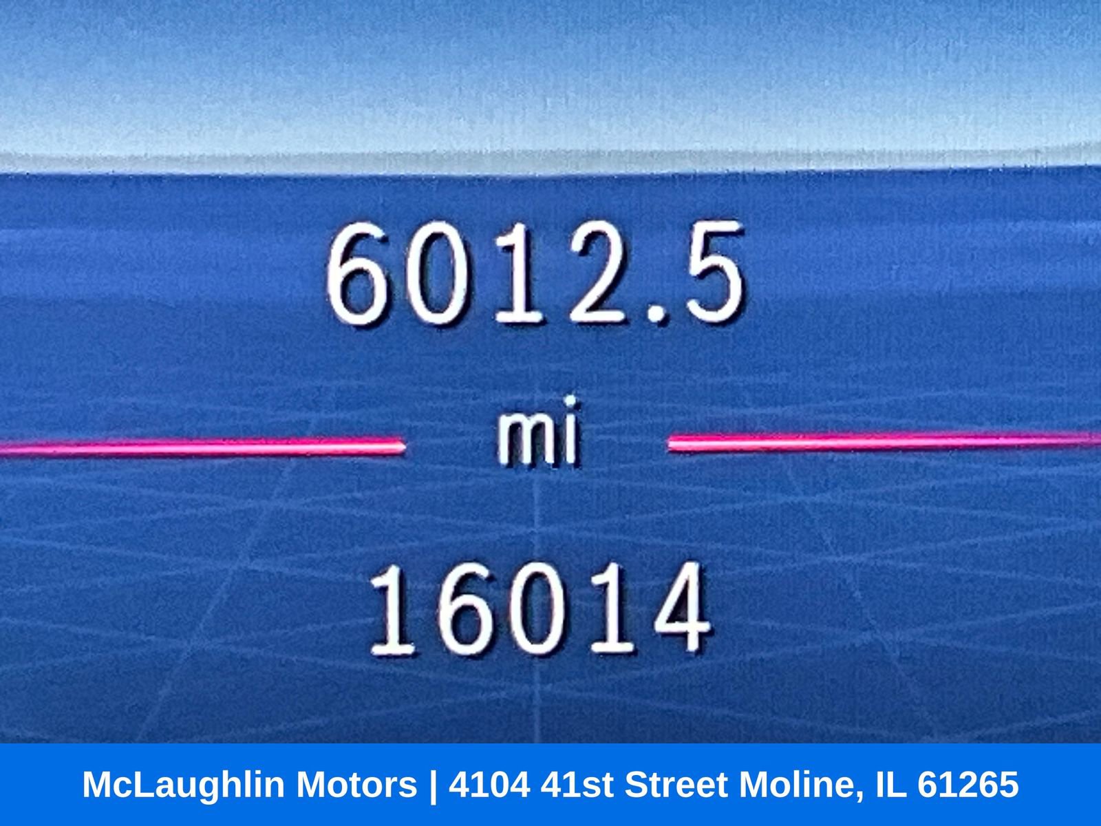 Used 2023 Mercedes-Benz C 300 4MATIC Sedan image 17