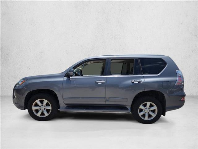 Used 2017 Lexus GX 460 w/ Navigation Package AWD/4WD image 6