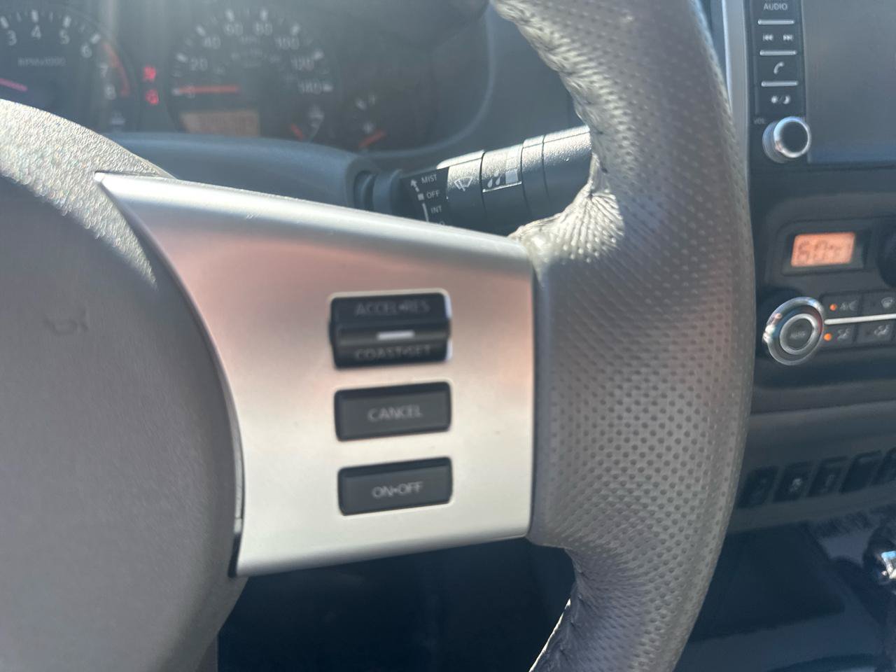 Used 2019 Nissan Frontier SV w/ Value Truck Package AWD/4WD image 33