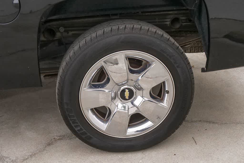 Used 2011 Chevrolet Silverado 1500 LT w/ Regional Value Package RWD image 6