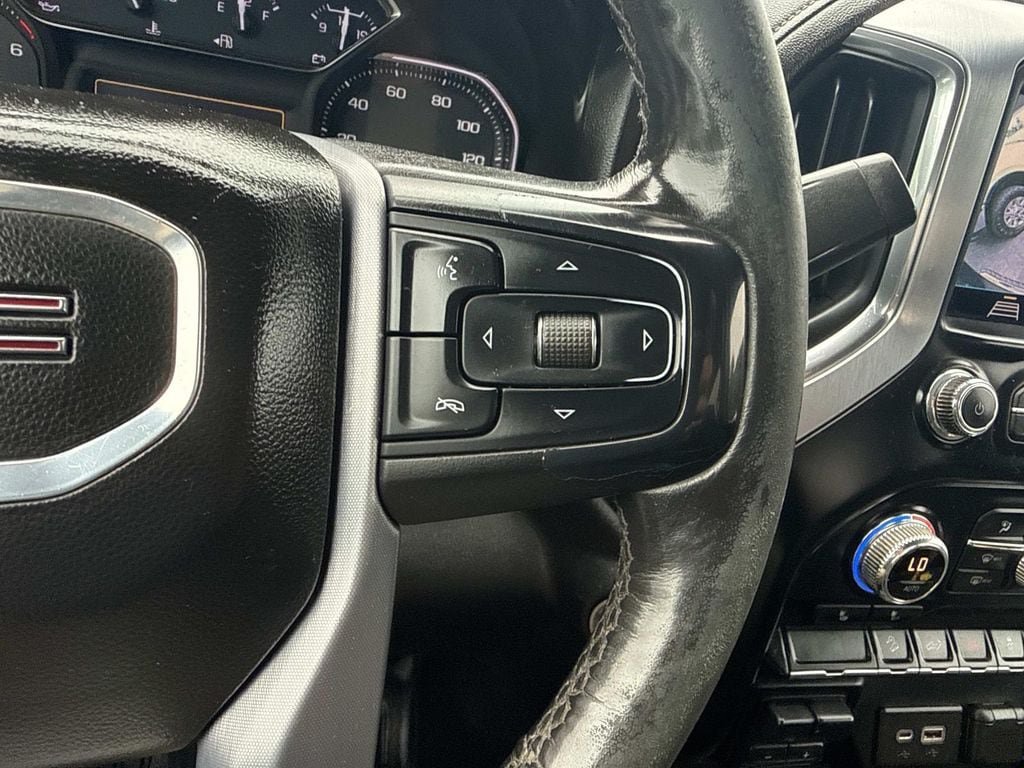 Used 2020 GMC Sierra 2500 SLE w/ SLE Value Package; AWD/4WD image 26