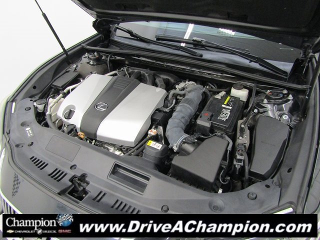 Used 2021 Lexus ES 350 image 36