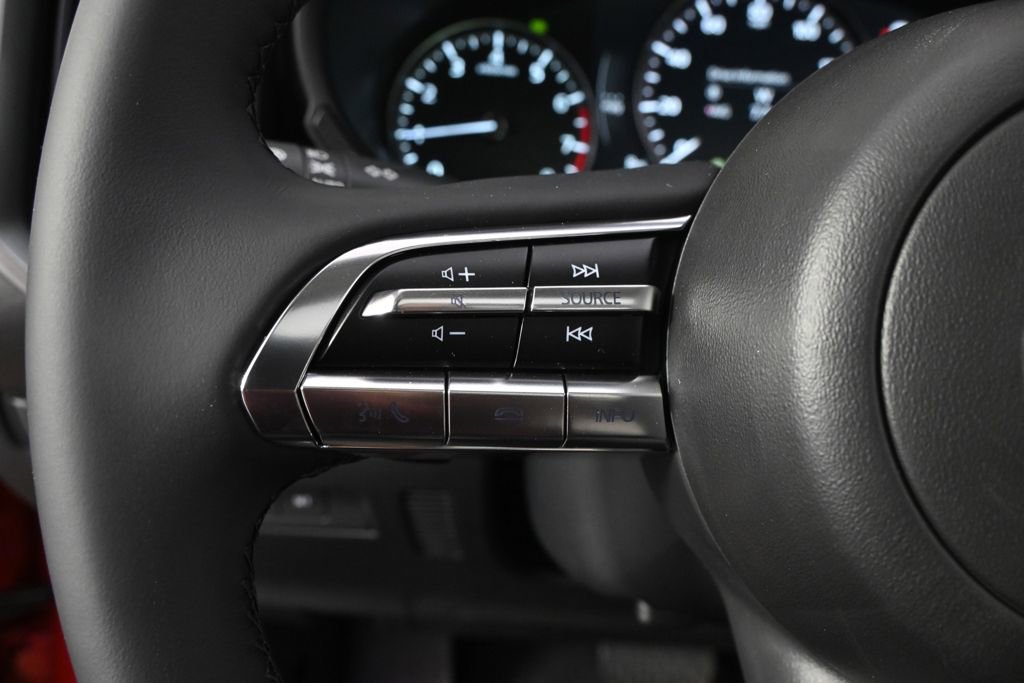 New 2026 MAZDA CX-50 AWD 2.5 S w/ Weather Package image 33