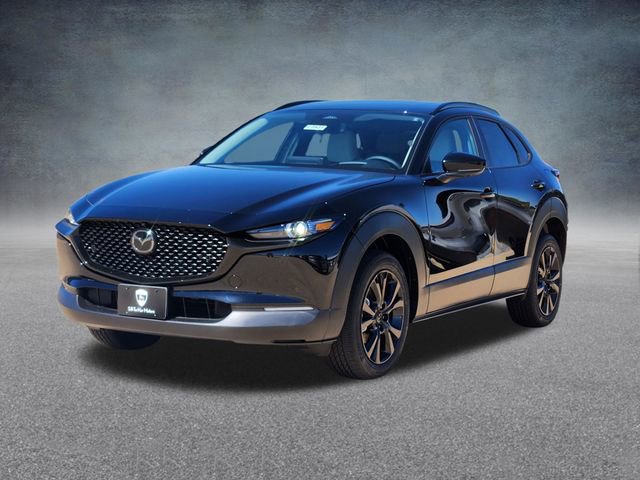 New 2026 MAZDA CX-30 Aire Edition image 3