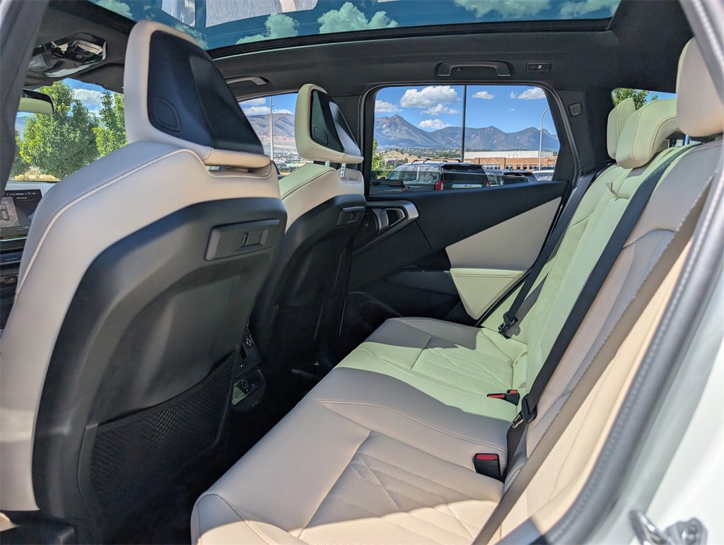 New 2026 BMW X3 M50 w/ Premium Package image 15