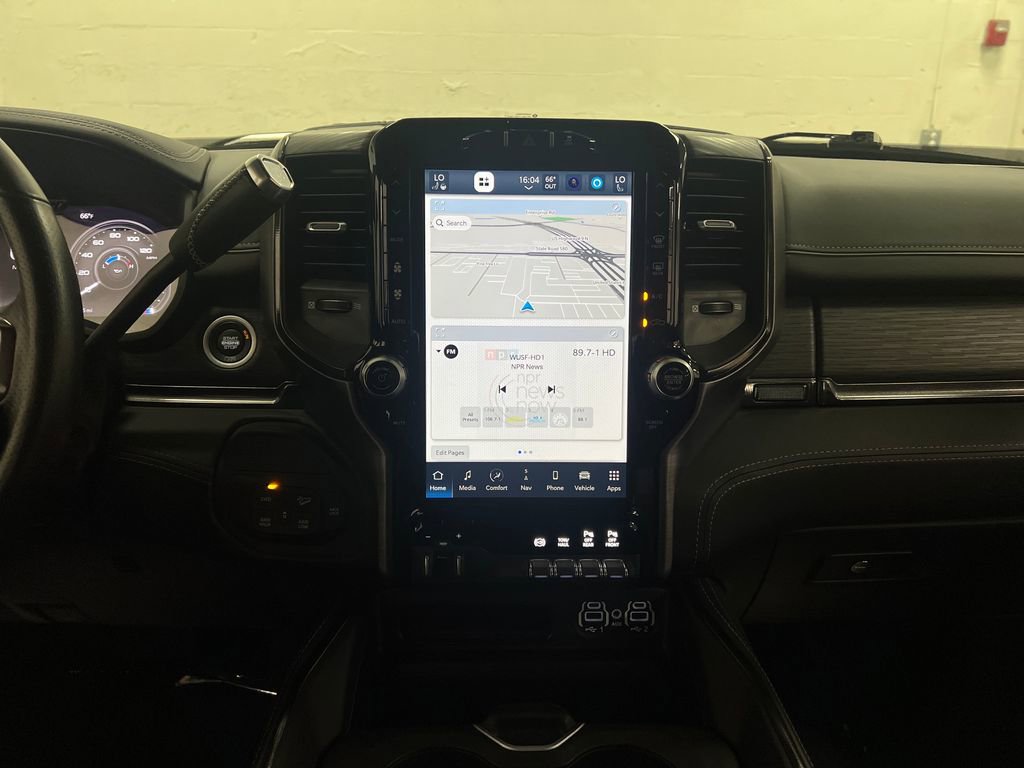 Used 2024 RAM 2500 Rebel w/ Level 2 Equipment Group image 20