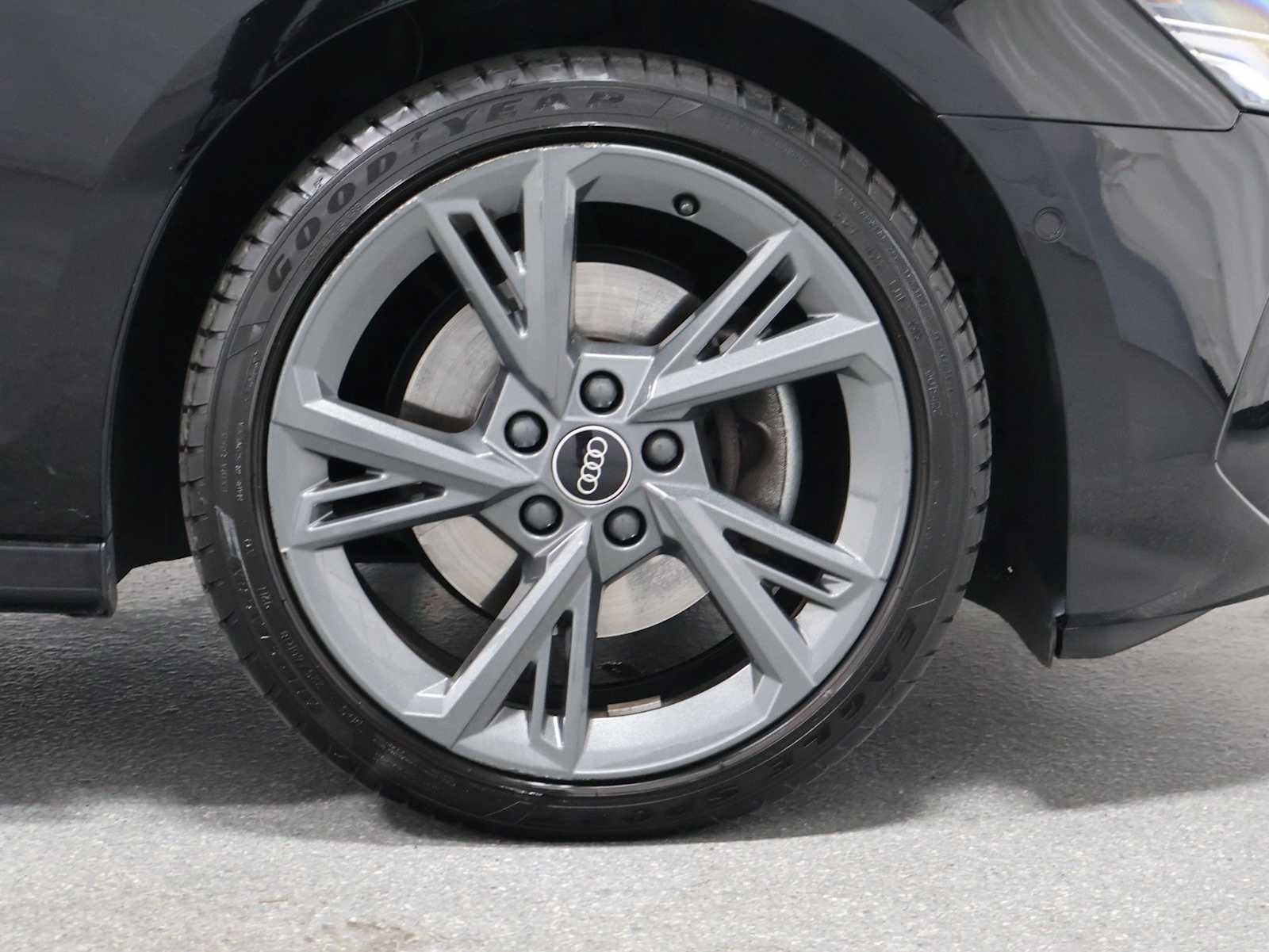 Used 2024 Audi A3 2.0T Premium Plus AWD/4WD image 12