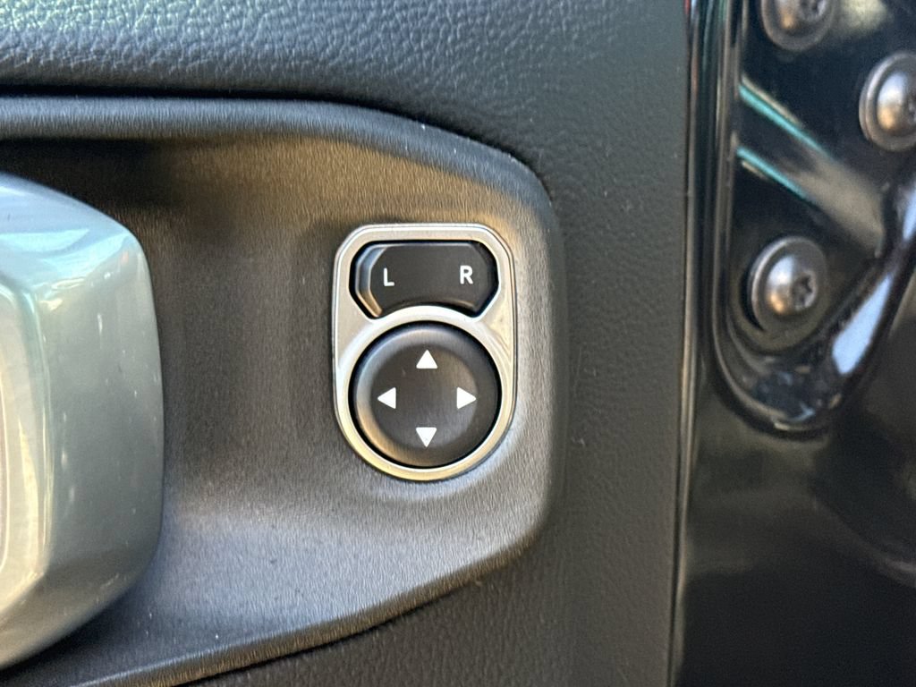 Used 2022 Jeep Gladiator Mojave w/ LED Lighting Group AWD/4WD image 22