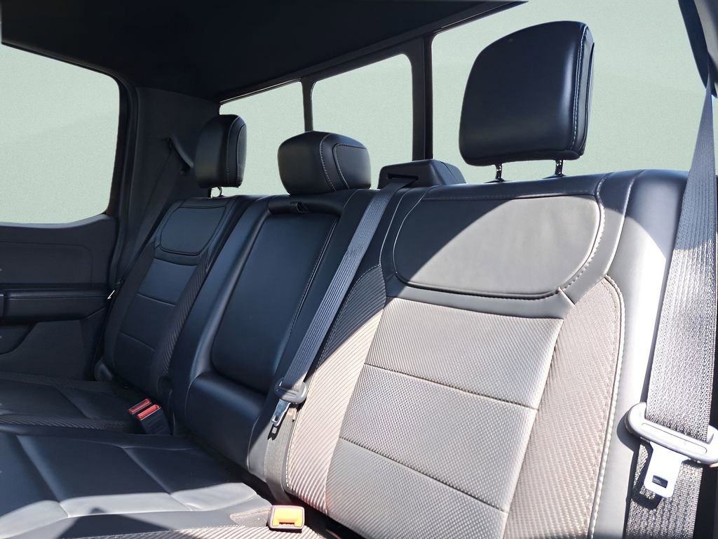 Used 2022 Ford F150 Raptor w/ Convenience Package image 8