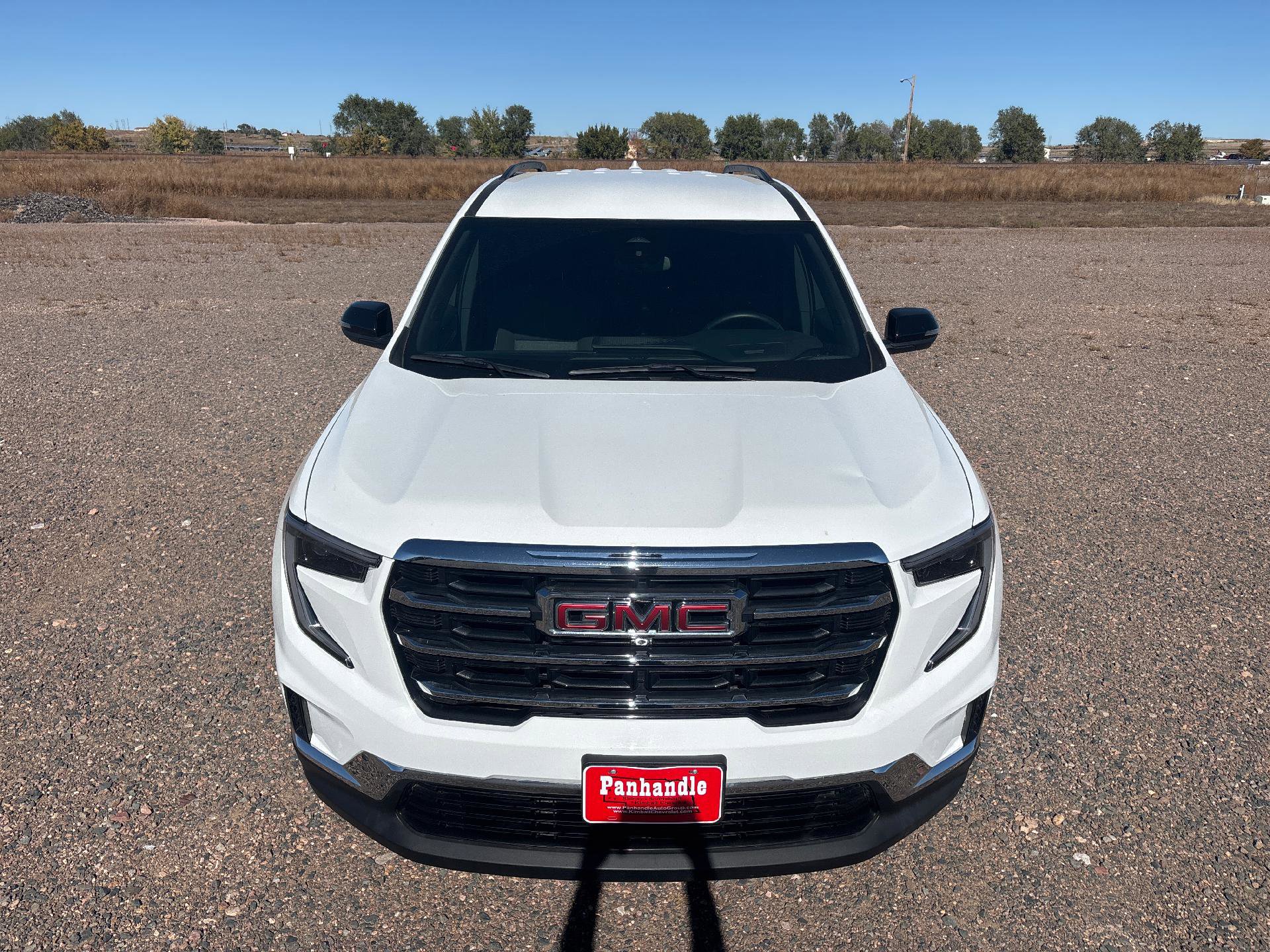 Used 2025 GMC Acadia Elevation image 15