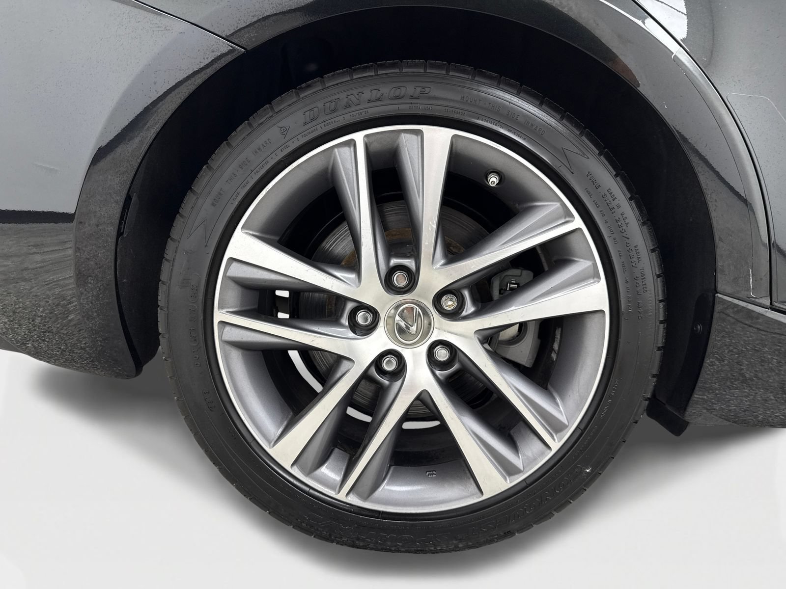 Used 2020 Lexus IS 300 w/ Accessory Package 2 RWD image 46