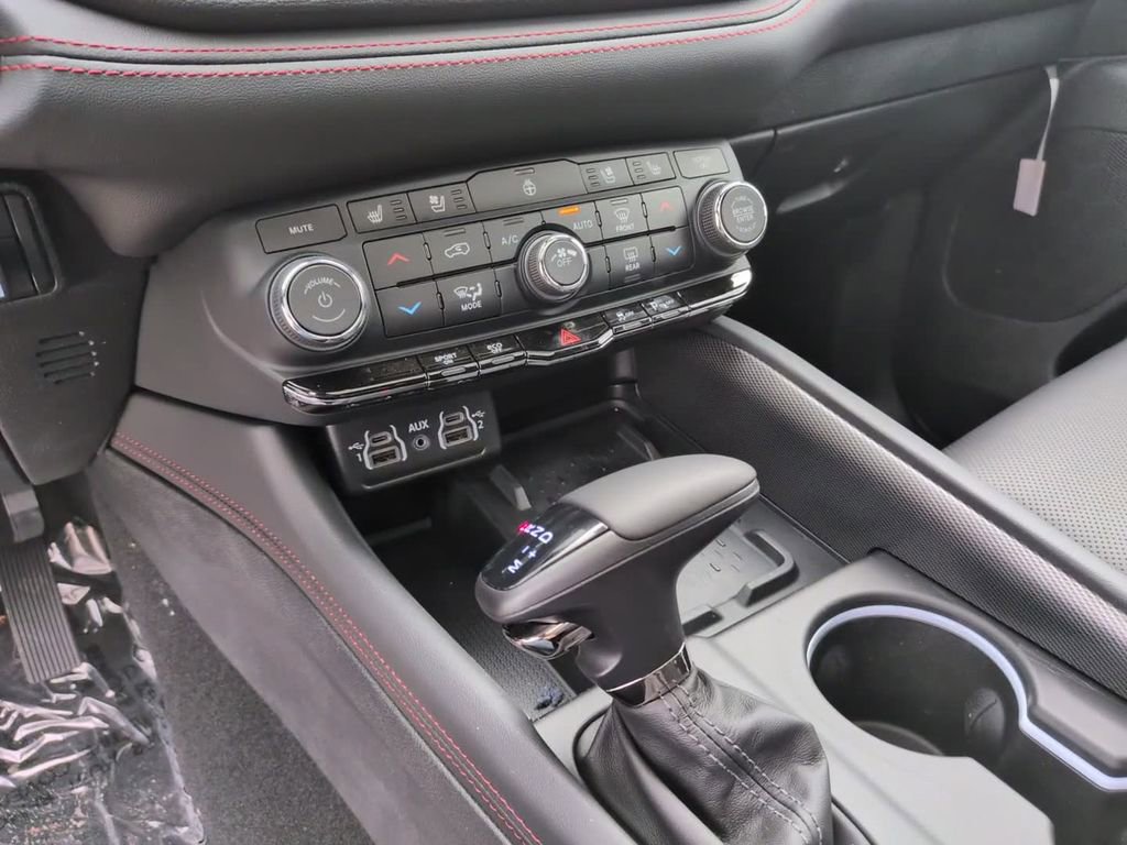 New 2026 Dodge Durango GT AWD/4WD image 28